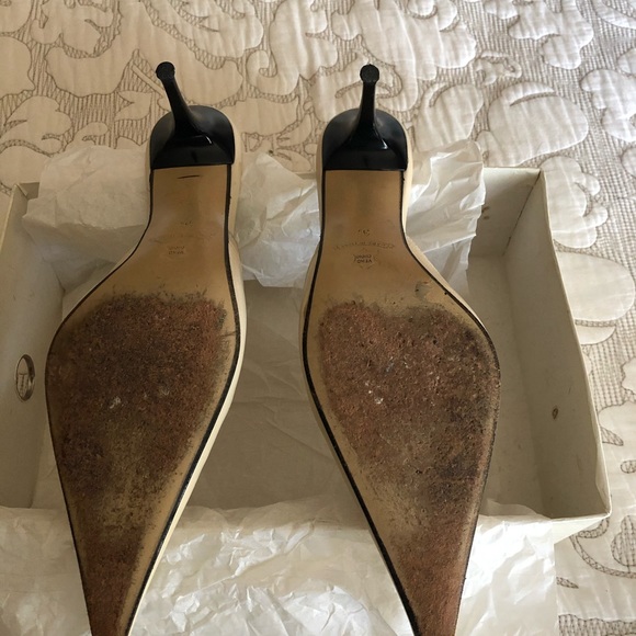 Italian shoes - Picture 5 of 6